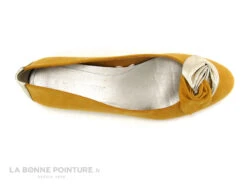 Marco Tozzi 2-22108-22 - Jaune Safran - Ballerine Femme -Les Bonnes Chaussures cd24607c73b9e66c561f35ea11d5d5ef img 1906.jpg 131147