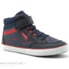 Geox J165CB GISLI Navy Red - Basket Montante GARCON -Les Bonnes Chaussures cd24607c73b9e66c561f35ea11d5d5ef img 1907.jpg 162269