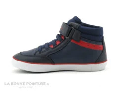 Geox J165CB GISLI Navy Red - Basket Montante GARCON -Les Bonnes Chaussures cd24607c73b9e66c561f35ea11d5d5ef img 1909.jpg 162271
