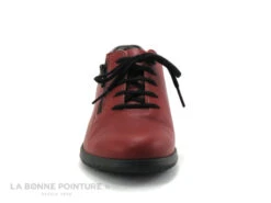 Suave Oxford 6657 AT - Acerola Champagne - Derby Cuir Rouge -Les Bonnes Chaussures cd24607c73b9e66c561f35ea11d5d5ef img 1932.jpg 173961