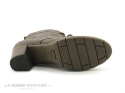 Marco Tozzi 2-25107-27 Pepper Comb - Boots Talon Haut Marron Taupe -Les Bonnes Chaussures cd24607c73b9e66c561f35ea11d5d5ef img 1937.jpg 162297