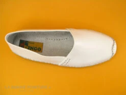 Dingo 339 Blanc - Mocassin Souple Homme -Les Bonnes Chaussures cd24607c73b9e66c561f35ea11d5d5ef img 1984.jpg 148424