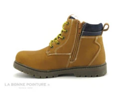 Wipop WYELKOR Camel - Jean - Bottillon GARCON Marron -Les Bonnes Chaussures cd24607c73b9e66c561f35ea11d5d5ef img 2013.jpg 174050