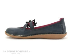 Brans 4002 Noir - Ballerine Femme - Fleur Cuir -Les Bonnes Chaussures cd24607c73b9e66c561f35ea11d5d5ef img 2021.jpg 148830