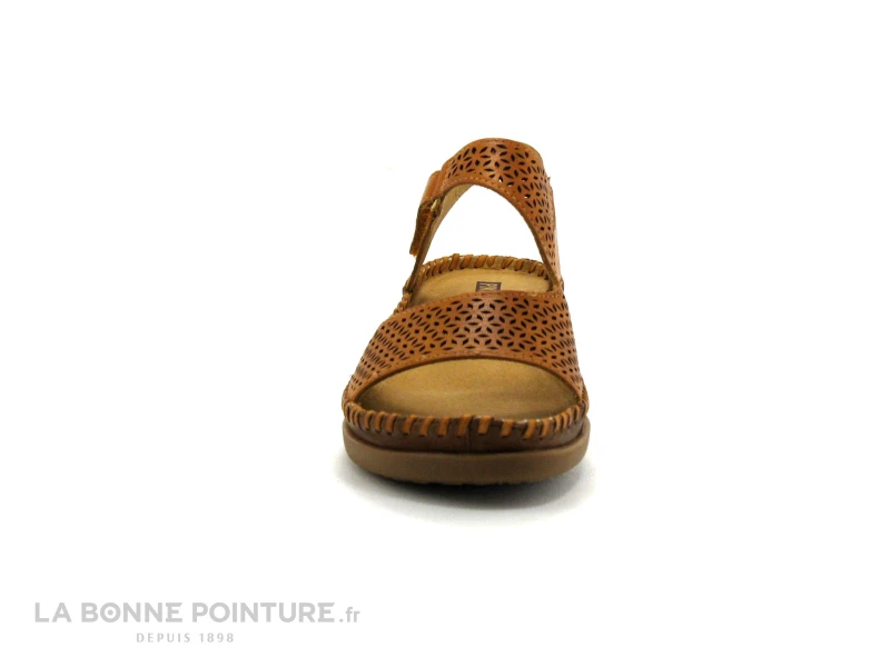 Pikolinos CADAQUES Lava W8K-0798 - Nu-pieds Femme 4 Pikolinos CADAQUES Lava W8K-0798 - Nu-pieds Femme – Image 2