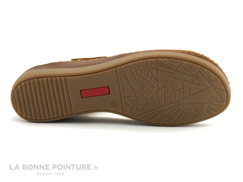 Pikolinos CADAQUES Lava W8K-0798 - Nu-pieds Femme 9 Pikolinos CADAQUES Lava W8K-0798 - Nu-pieds Femme – Image 7