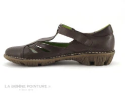 Brans 13136 Marron Chocolat - Chaussure Aeree Femme -Les Bonnes Chaussures cd24607c73b9e66c561f35ea11d5d5ef img 2101.jpg 148914