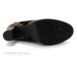 Laura Vita LEDAO 01 Wine - Bottine Femme Avec Fleurs - Talon Haut -Les Bonnes Chaussures cd24607c73b9e66c561f35ea11d5d5ef img 2132.jpg 174202