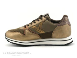 Victoria 141128 Bronze - Marron - Basket Basse Femme -Les Bonnes Chaussures cd24607c73b9e66c561f35ea11d5d5ef img 2153.jpg 162555