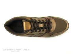 Victoria 141128 Bronze - Marron - Basket Basse Femme -Les Bonnes Chaussures cd24607c73b9e66c561f35ea11d5d5ef img 2156.jpg 162559