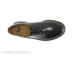 Dr. Martens DR Martens 1461 Black Patent Lamper Basse 10084001 -Les Bonnes Chaussures cd24607c73b9e66c561f35ea11d5d5ef img 2176.jpg 94911