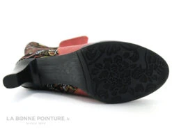 Laura Vita ALCBANEO 229G Rouge - Noir - Botte Talon Haut -Les Bonnes Chaussures cd24607c73b9e66c561f35ea11d5d5ef img 2189.jpg 174326