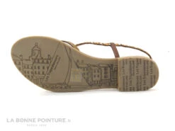 Tropeziennes MONATRES Miel Corail - Sandale Tong Femme -Les Bonnes Chaussures cd24607c73b9e66c561f35ea11d5d5ef img 2190.jpg 149011