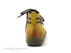 Remonte R1499-68 Jaune - Chaussure Montante Femme -Les Bonnes Chaussures cd24607c73b9e66c561f35ea11d5d5ef img 2208.jpg 162615