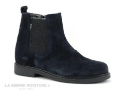 Bopy SEVEN Cuir Velours Bleu Marine - Bottine Fille -Les Bonnes Chaussures cd24607c73b9e66c561f35ea11d5d5ef img 2217.jpg 162630