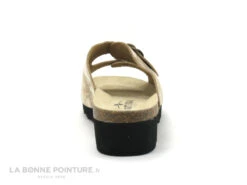 Artika Soft GADIN Crotalia - Mule Confort Beige Reptile -Les Bonnes Chaussures cd24607c73b9e66c561f35ea11d5d5ef img 2256.jpg 149162