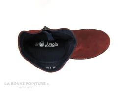 Jungla 7559 Reims Vino - Bottine Bordeaux Femme -Les Bonnes Chaussures cd24607c73b9e66c561f35ea11d5d5ef img 2260.jpg 162674