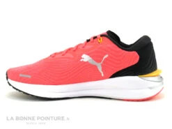 Puma ELECTRIFY Nitro 2 Wns Sunset Glow Black Silver - Basket Running Rose -Les Bonnes Chaussures cd24607c73b9e66c561f35ea11d5d5ef img 2313.jpg 174432