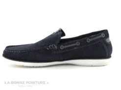 Point D Orgues POSA Bleu Marine - Mocassin Homme -Les Bonnes Chaussures cd24607c73b9e66c561f35ea11d5d5ef img 2325.jpg 149719