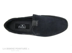 Point D Orgues POSA Bleu Marine - Mocassin Homme -Les Bonnes Chaussures cd24607c73b9e66c561f35ea11d5d5ef img 2327.jpg 149721