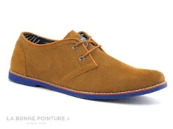 Kdopa Santana Camel - Chaussure Basse Homme -Les Bonnes Chaussures cd24607c73b9e66c561f35ea11d5d5ef img 2365.jpg 131536