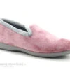 Ouf MALTO Rose Gris - Chausson Femme En Peluche -Les Bonnes Chaussures cd24607c73b9e66c561f35ea11d5d5ef img 2378.jpg 174594
