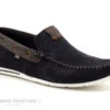 Point D'Orgues FABIO 2A Bleu Marine - Marron - Mocassin -Les Bonnes Chaussures cd24607c73b9e66c561f35ea11d5d5ef img 2385.jpg 120303