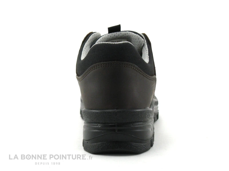 Grisport 10268D13G Marron Fonce - Chaussure De Marche Homme 6 Grisport 10268D13G Marron Fonce - Chaussure De Marche Homme – Image 4