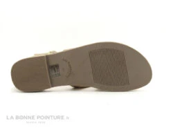 Tropeziennes PHARELL Beige Or - 23084 - Sandale Montante Tong -Les Bonnes Chaussures cd24607c73b9e66c561f35ea11d5d5ef img 2386.jpg 149328