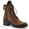 Dorking ROX D8325 INCA - Cuero Ebano - Boots Talon Large Marron -Les Bonnes Chaussures cd24607c73b9e66c561f35ea11d5d5ef img 2388.jpg 162881
