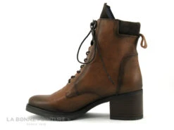 Dorking ROX D8325 INCA - Cuero Ebano - Boots Talon Large Marron -Les Bonnes Chaussures cd24607c73b9e66c561f35ea11d5d5ef img 2390.jpg 162883