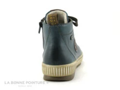 Remonte D0771-12 Bleu Petrole - Basket Montante Femme -Les Bonnes Chaussures cd24607c73b9e66c561f35ea11d5d5ef img 2415.jpg 162912