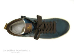 Remonte D0771-12 Bleu Petrole - Basket Montante Femme -Les Bonnes Chaussures cd24607c73b9e66c561f35ea11d5d5ef img 2418.jpg 162915