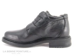 Arima Blister Noir -Les Bonnes Chaussures cd24607c73b9e66c561f35ea11d5d5ef img 2423 37223