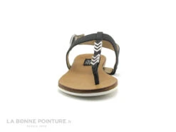 Com Un Point ADESCOLIER Noir - Sandale Entre-doigts -Les Bonnes Chaussures cd24607c73b9e66c561f35ea11d5d5ef img 2436.jpg 120366
