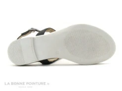 Com Un Point ADESCOLIER Noir - Sandale Entre-doigts -Les Bonnes Chaussures cd24607c73b9e66c561f35ea11d5d5ef img 2439.jpg 120370