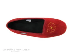 Semelflex Daisy Rouge -Les Bonnes Chaussures cd24607c73b9e66c561f35ea11d5d5ef img 2475.jpg 149932