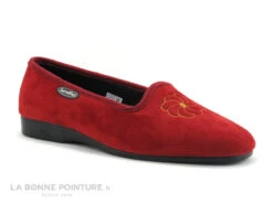 Semelflex Daisy Rouge -Les Bonnes Chaussures cd24607c73b9e66c561f35ea11d5d5ef img 2476.jpg 149934