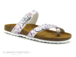 BioLife 0468 Argent - Entre-doigts Passe Orteil Femme -Les Bonnes Chaussures cd24607c73b9e66c561f35ea11d5d5ef img 2484.jpg 120456