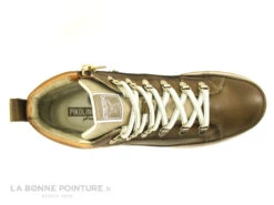Pikolinos VIGO W3W-8564C1 Olive - Chaussure Montante Femme -Les Bonnes Chaussures cd24607c73b9e66c561f35ea11d5d5ef img 2490.jpg 174620