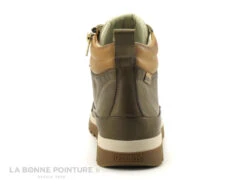 Pikolinos VIGO W3W-8564C1 Olive - Chaussure Montante Femme -Les Bonnes Chaussures cd24607c73b9e66c561f35ea11d5d5ef img 2494.jpg 174624