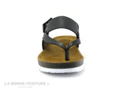 TBS BARTOLI C7004 Noir - Sandale Avec Entre-doigt -Les Bonnes Chaussures cd24607c73b9e66c561f35ea11d5d5ef img 2523.jpg 149478