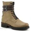 Tamaris 1-25243-29 Desert Mocca - Bottine Beige Et Marron -Les Bonnes Chaussures cd24607c73b9e66c561f35ea11d5d5ef img 2540.jpg 174678