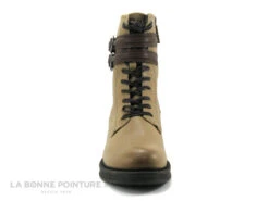 Tamaris 1-25243-29 Desert Mocca - Bottine Beige Et Marron -Les Bonnes Chaussures cd24607c73b9e66c561f35ea11d5d5ef img 2541.jpg 174679