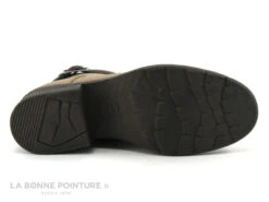 Tamaris 1-25243-29 Desert Mocca - Bottine Beige Et Marron -Les Bonnes Chaussures cd24607c73b9e66c561f35ea11d5d5ef img 2544.jpg 174682