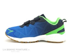 Lico 360756 FLORI V - Bleu - Vert Lime - Basket Enfant A Scratch -Les Bonnes Chaussures cd24607c73b9e66c561f35ea11d5d5ef img 2587.jpg 174715