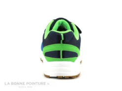 Lico 360756 FLORI V - Bleu - Vert Lime - Basket Enfant A Scratch -Les Bonnes Chaussures cd24607c73b9e66c561f35ea11d5d5ef img 2588.jpg 174716