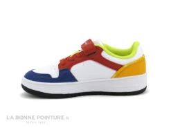 Champion REBOUND S32414 - Sneakers Blanches Et Multicolores -Les Bonnes Chaussures cd24607c73b9e66c561f35ea11d5d5ef img 2617.jpg 174802