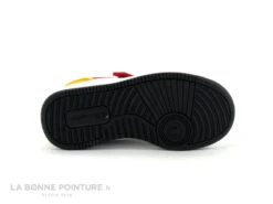 Champion REBOUND S32414 - Sneakers Blanches Et Multicolores -Les Bonnes Chaussures cd24607c73b9e66c561f35ea11d5d5ef img 2619.jpg 174801