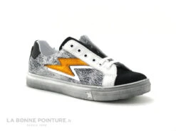 Bopy SECLAIR Noir Blanc Argent - Basket Basse Fille -Les Bonnes Chaussures cd24607c73b9e66c561f35ea11d5d5ef img 2649.jpg 150125